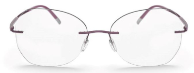 Оправа для очков Silhouette Titan Dynamics Contour 5540  фотография-22