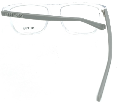 Оправа для очков GUESS GU50186  фотография-4