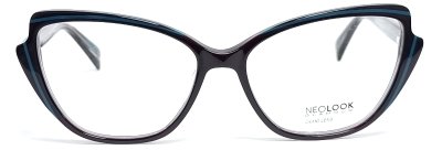 Оправа для очков NEOLOOK GLAMOUR N-2116  фотография-2
