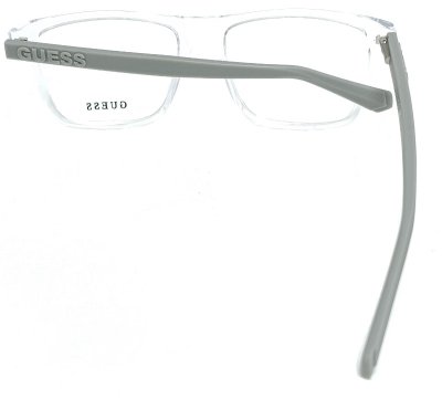 Оправа для очков GUESS GU50186  фотография-4
