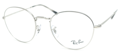 Оправа для очков RAY BAN RB3582V DAVID  фотография-1