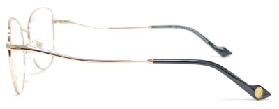 Оправа для очков VALENTIN YUDASHKIN VY 0010  фотография-3
