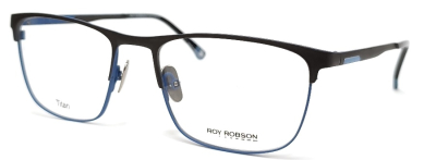 Оправа для очков Roy Robson 40071  фотография-6