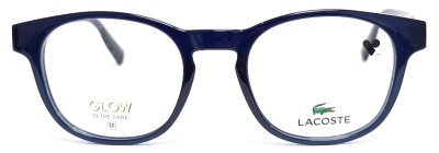 Оправа для очков LACOSTE L 3654  фотография-6
