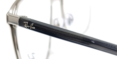 Оправа для очков RAY BAN RB6512  фотография-5