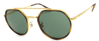 Очки солнцезащитные RAY BAN RB 3765  фотография-7