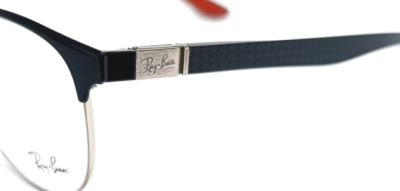 Оправа для очков RAY BAN RB8422  фотография-5