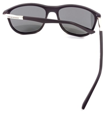 Очки солнцезащитные EMPORIO ARMANI EA4201  фотография-4