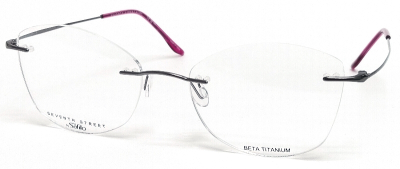 Оправа для очков SEVENTH STREET 7A 580  фотография-5