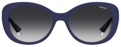 Очки солнцезащитные Polaroid PLD4154/S/X  фотография-6