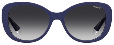 Очки солнцезащитные Polaroid PLD4154/S/X  фотография-6
