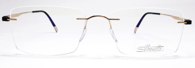 Оправа для очков Silhouette Alpha 5516  фотография-2