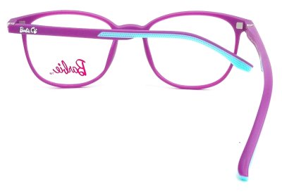 Оправа для очков Barbie BBCL003 с солнцезащитным клипом  фотография-11