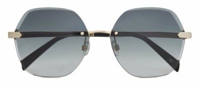 Очки солнцезащитные KAREN MILLEN KM 7018  фотография-5
