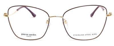 Оправа для очков Pierre Cardin P.C. 8926  фотография-2
