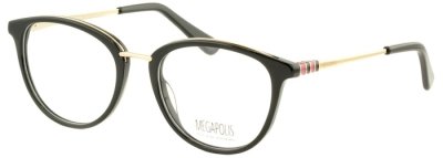 Оправа для очков Megapolis 120  фотография-1