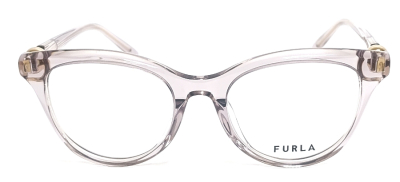 Оправа для очков FURLA VFU877  фотография-2