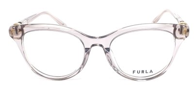 Оправа для очков FURLA VFU877  фотография-2