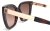 Очки солнцезащитные MAX&Co MO 0157 фотография-5 Очки солнцезащитные MAX&Co MO 0157 фотография-5