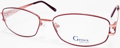 Оправа для очков Genex G-1076  фотография-5