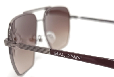 Очки солнцезащитные BALDININI BLD2435 MM  фотография-5
