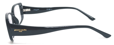 Оправа для очков Pierre Cardin P.C. 8534 /CS с солнцезащитным клипом  фотография-20