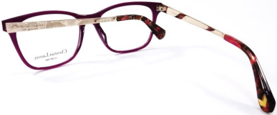 Оправа для очков Christian Lacroix CL1089  фотография-3