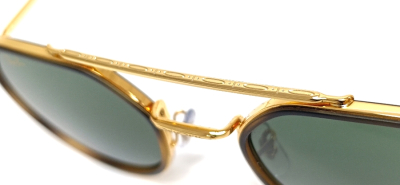Очки солнцезащитные RAY BAN RB 3765  фотография-12