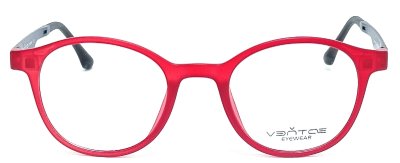 Оправа для очков VENTOE VCL 4105 с солнцезащитным клипом  фотография-9