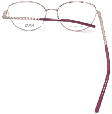 Оправа для очков TOUS VTO464  фотография-4