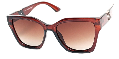 Очки солнцезащитные MAIERSHA POLARIZED 03771  фотография-7