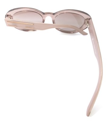 Очки солнцезащитные Boccaccio BB0928  фотография-12