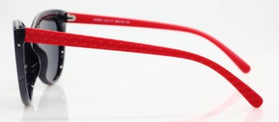 Очки солнцезащитные MAIERSHA POLARIZED 03096  фотография-10