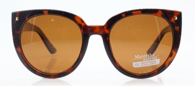 Очки солнцезащитные MAIERSHA POLARIZED 03211  фотография-5