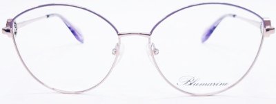 Оправа для очков Blumarine VBM 167  фотография-2