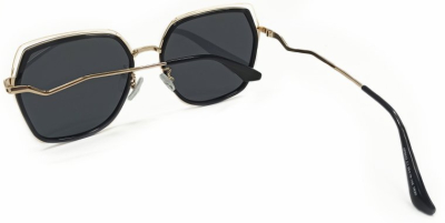 Солнцезащитные очки SISSI GP8633  фотография-3