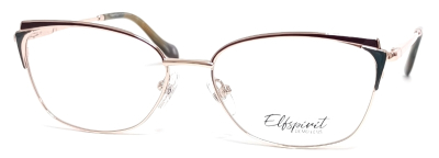 Оправа для очков Elfspirit EF-4348  фотография-5