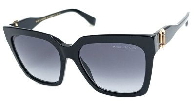 Очки солнцезащитные MARC JACOBS MARC 764/S  фотография-6