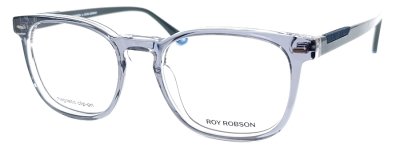 Оправа для очков Roy Robson 60133 с солнцезащитным клипом  фотография-2