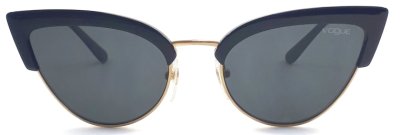 Очки солнцезащитные VOGUE VO 5212-S  фотография-2
