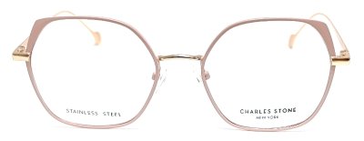 Оправа для очков Willian Morris Charles Stone New York NY30127  фотография-2