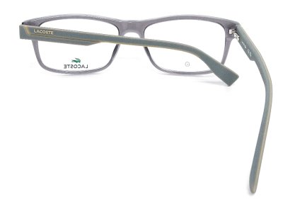 Оправа для очков LACOSTE L 2707N  фотография-4