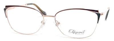Оправа для очков Elfspirit EF-4348  фотография-5