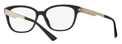 Оправа для очков VERSACE 3240  фотография-4