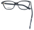Оправа для очков GUESS GU50310  фотография-4