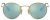 Очки солнцезащитные RAY BAN RB 3447-N ROUND METAL фотография-2 Очки солнцезащитные RAY BAN RB 3447-N ROUND METAL фотография-2
