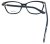 Оправа для очков GUESS GU50310 фотография-4 Оправа для очков GUESS GU50310 фотография-4