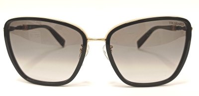 Очки солнцезащитные TRUSSARDI STR534  фотография-2