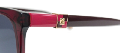 Очки солнцезащитные CAROLINA HERRERA HER 0273/S  фотография-10