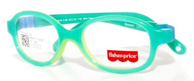 Оправа для очков Fisher Price FPM018  фотография-1